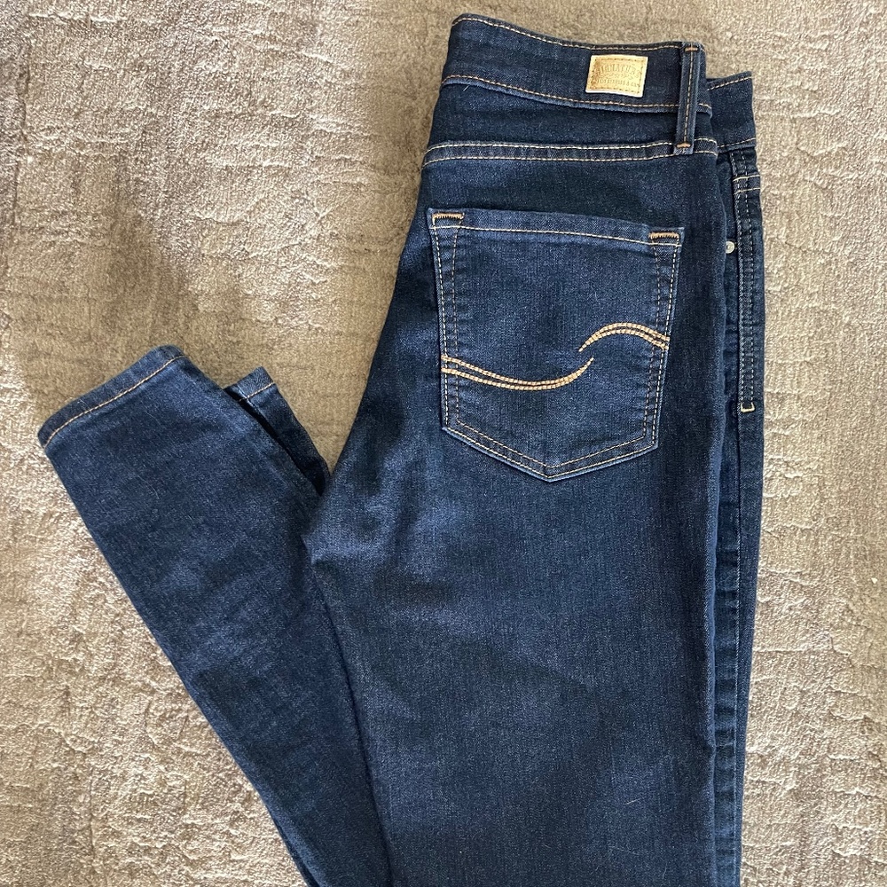 Levi's Jeans Signature 8L